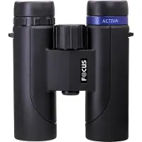 Focus Activa 10x32 Fernglas