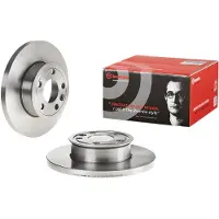 Brembo Bremsscheibe 08.5768.10