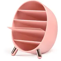 Gillian Jones Table Organizer-pink Schönheitszubehör-set
