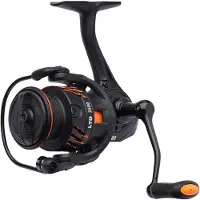 Savage Gear Orange LTD 1000 FD 8p1BB Spinnrolle
