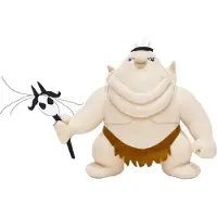 Joy toy Db-Line Peluche Goblin King 25cm, Sammelfigur