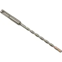 TRIZERATOP Steinbohrer, Bohrhammer X-TIP PRO SDS-Plus 12x460mm