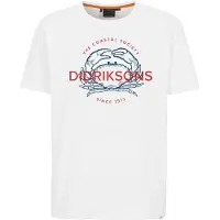 Didriksons Herren Shirt HARALD USX T-SHIRT C