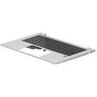 HP N45444-031, Tastatur, Schweiz, Tastatur mit Hintergrundbeleuchtung, , EliteBook 840 G10