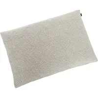 Creation By Rolf Benz Dekokissen "CR.480", grau (graubeige, unifarben), B:91cm L:63cm, Polyester, , Dekokissen_Sitzkissen_Kissenhüllen, Dekokissen, wahlweise in Stoff oder Leder, in drei Größen