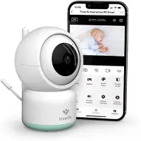TrueLife NannyCam R3 Smart digitales Video-Babyfon 1 St.