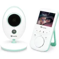 TrueLife Nannycam V24 Pro Babyphone