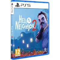 Interactive Entertainment Hello Neighbor 2, PlayStation 5, T (Jugendliche)