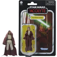 Star Wars The Vintage Collection Jedi Master Indara, 4 Jahr(e), Mehrfarbig