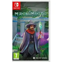 Games Switch Mask Of Mists