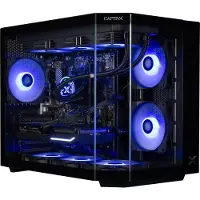 Captiva Entry Gaming I92-709, 3,2 GHz, Intel Core i9, i9-14900KF, 32 GB, 1 TB, Windows 11 Home