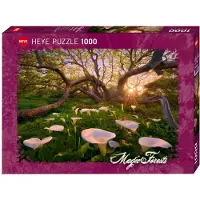 Heye Puzzle Calla Clearing, 1000 Stück(e), Landschaft