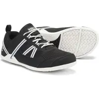 Xero Shoes Prio Sportschuhe Schwarz EU 39 1/2 Mann Schwarz EU 39 1/2