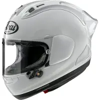 Arai RX-7V EVO Helm FIM Racing 2 Weiß