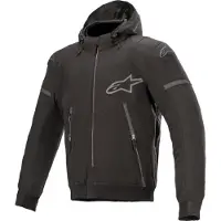 Alpinestars Sektor V2 Tech Motorrad-Hoodie