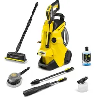 Kärcher K 4 Power Control Flex Car &amp; Stairs *EU