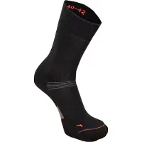Daehlie Sock Active Wool Thick black (99900) 37-39