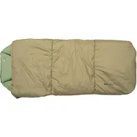 JRC Defender Ii Sleeping Bag Fleece Scheide