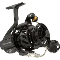 Van Staal VSB150BX2 BLACK X2 BAILED SPINNING REEL
