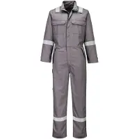 Portwest Mehrzweck-Overall 280g - Größe L - Grau -