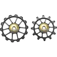 Token Oversized Shimano/sram Road 12/14t Tbt Fahrrad-schaltröllchensatz