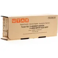 Utax P-4030d/4030dn 4434010010 Toner