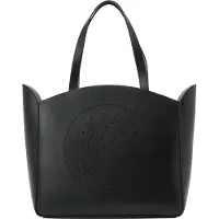Karl Lagerfeld K/circle Md Zip Tote Black Größe: OS | Handtaschen Outlet | Damen | Schwarz