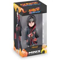 Minix Kakashi Sammelfigur 12 cm – Naruto Shippuden Anime Figur