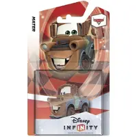 Namco Bandai Games Cars Ratchet, Mater, Mehrfach