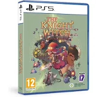 PS5 „The Knight Witch“ Deluxe Edition