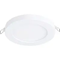 Eglo FUEVA FLEX, LED, 650 lm, 220-240 V, Weiß