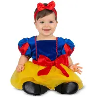 MOM Snow White Babykostüm