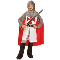MOM Medieval Knight Jungenkostüm