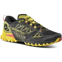La Sportiva - Bushido III - Trailrunningschuhe Gr 40 bunt