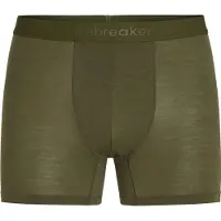 Icebreaker Merino 125 Cool-lite Anatomica Boxershorts