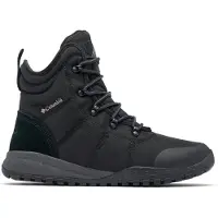 Columbia Sportswear Columbia Fairbanks Omni-heat Wanderstiefel Schwarz EU 44 Herren Schwarz EU 44