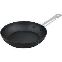 Carl Schmidt Sohn GmbH STELLARIS Bratpfanne, Durchmesser: 24 cm, Schmiedeguss-Aluminium, antihaftbeschichet