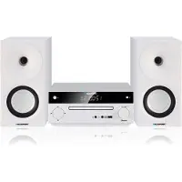 Blaupunkt MS30.2BT Edition Stereoanlage