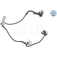 Meyle ABS Sensor Raddrehzahl Vorne Links für MAZDA 6 Station Wagon (GY) 35-14 899 0012