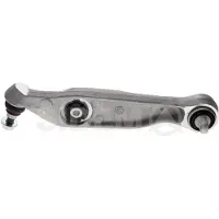 SIDEM 35674 Querlenker Hinten Unten Vorne Links für ALFA ROMEO Stelvio (949) Längslenker