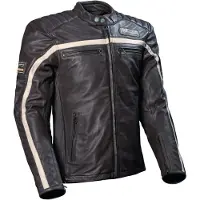 Difi HOUSTON Lederjacke