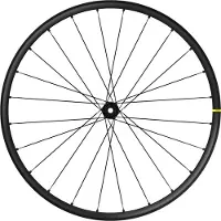 Mavic Vorderrad Crossmax XL INT 29 BST
