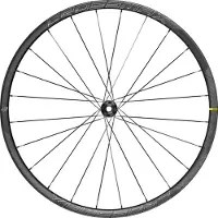 Mavic Fahrradvorderrad Crossmax Sl R Carbon Boost 29" Cl Disc Tubeless
