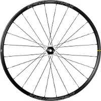 Mavic Vorderrad Crossmax INT 29