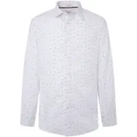 Pepe Jeans Meir Langarmhemd