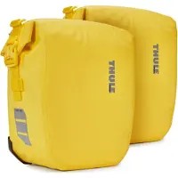 Thule Shield Pannier 13 L - Fahrradtaschen Yellow One Size
