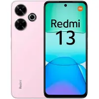 Xiaomi Redmi 13 DS 8+256GB pearl pink