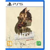 Blacksad : Under The Skin, PlayStation 5, M (Reif)