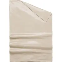 Ailoria Bettwäsche "Deckenbezug aus Seide DREAM TOUCH (135x200)", beige, Satin, B/L:, Satin, Obermaterial: 100% Seide silk., Bettwäsche, Bettwäsche