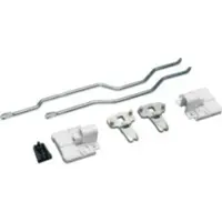 Hager FZ839N Schubstangen, univers, für IP54 Schließung, Höhe 1400mm